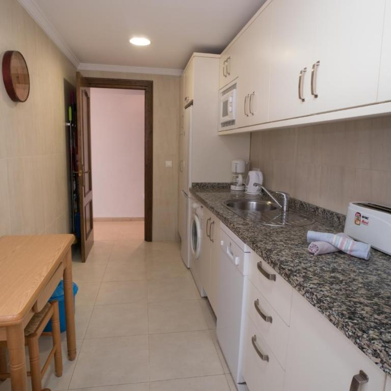CARABEO 60 2B MENYBER - Apartamento - 14