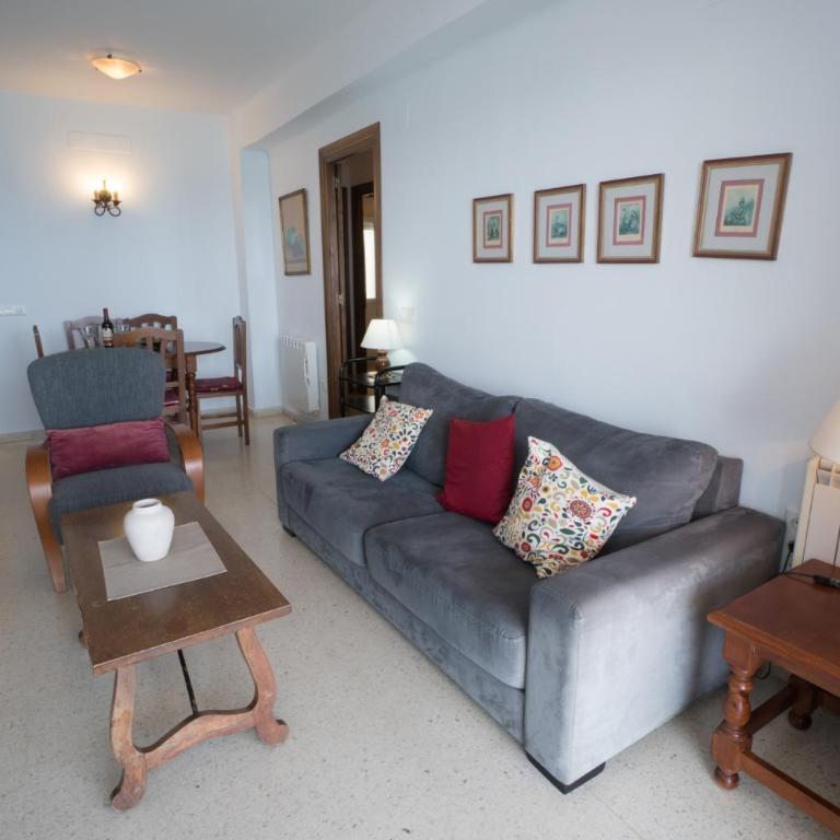 CARABEO 60 2B MENYBER - Apartamento - 5