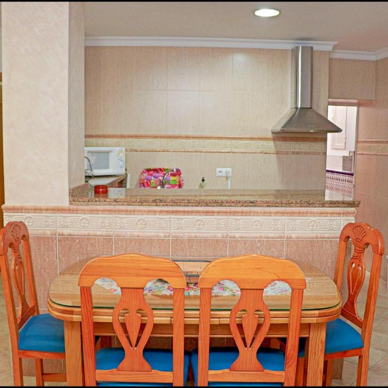 Apartamento Conil Ceuta - Apartamento - 1