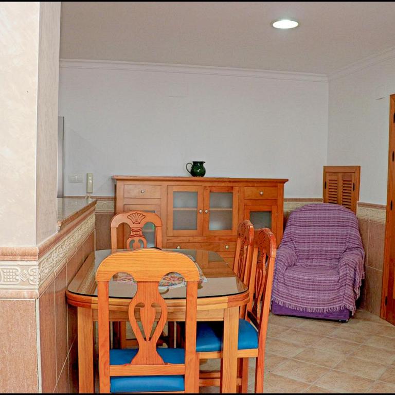 Apartamento Conil Ceuta - Apartamento - 12