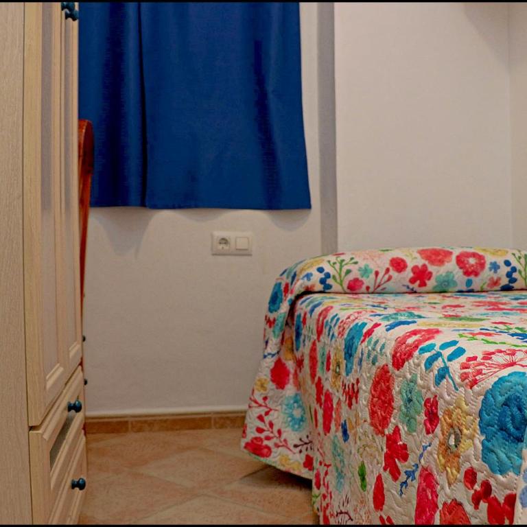 Apartamento Conil Ceuta - Apartamento - 17