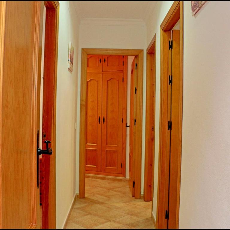 Apartamento Conil Ceuta - Apartamento - 14