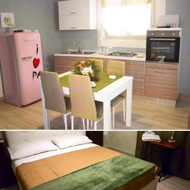 Le Case di Ninni - Casa Vacanze - 11