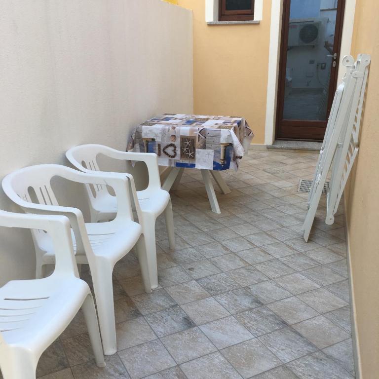 Casa Gialla Santa Teresa Gallura - Apartment - Ground Floor - 14