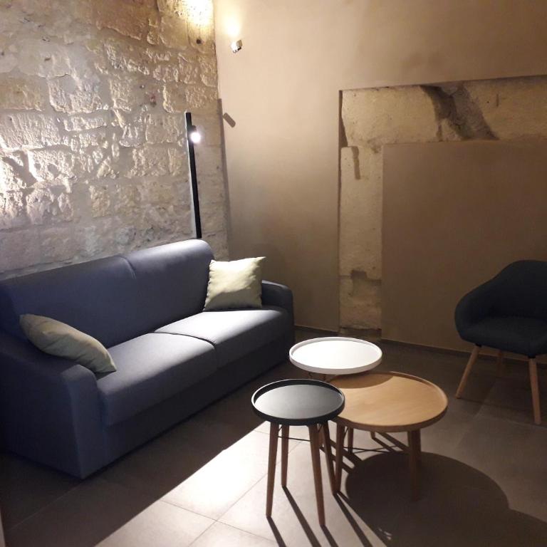 Chiostro di S. Antonio - Deluxe Apartment - 20