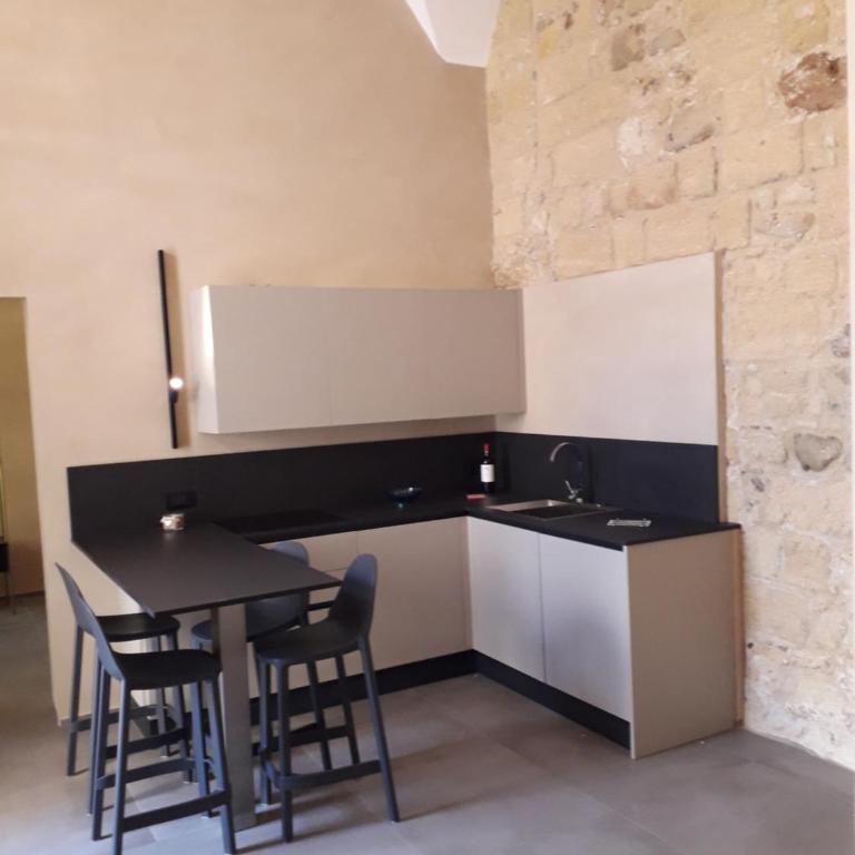 Chiostro di S. Antonio - Deluxe Apartment - 7