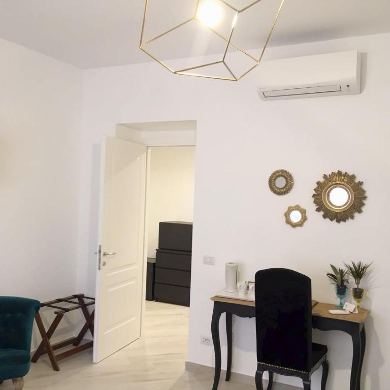 Palazzo Spasiano rooms - SORRENTO CENTER - Junior Suite - 28