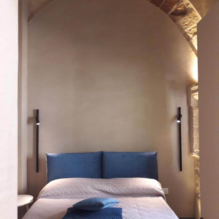 Chiostro di S. Antonio - Deluxe Apartment - 9