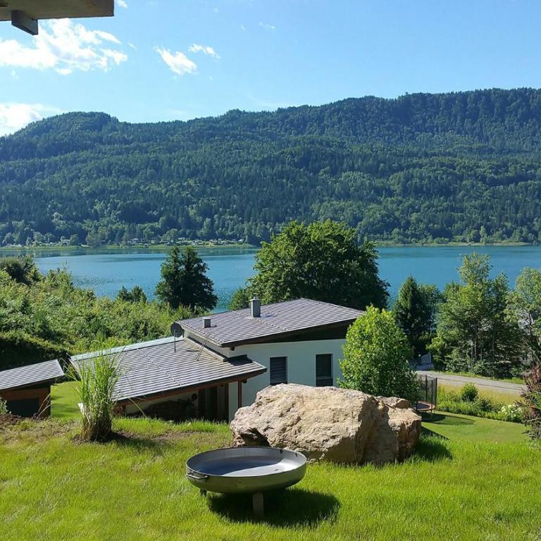 Appartement Belvedere - Apartment - 12