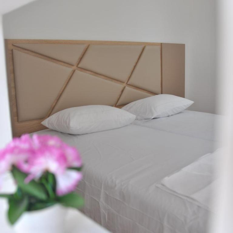 Haamel Apartment - Duplex Apartment - 1