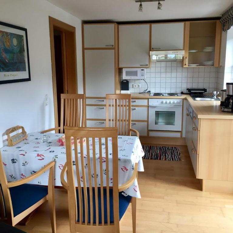 Eisenstattgut Faistenau - Appartement avec Vue sur la Montagne - 3