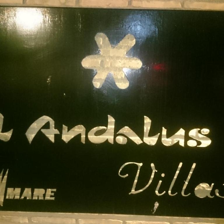 Villa Alandalus - Villa Deluxe - 44