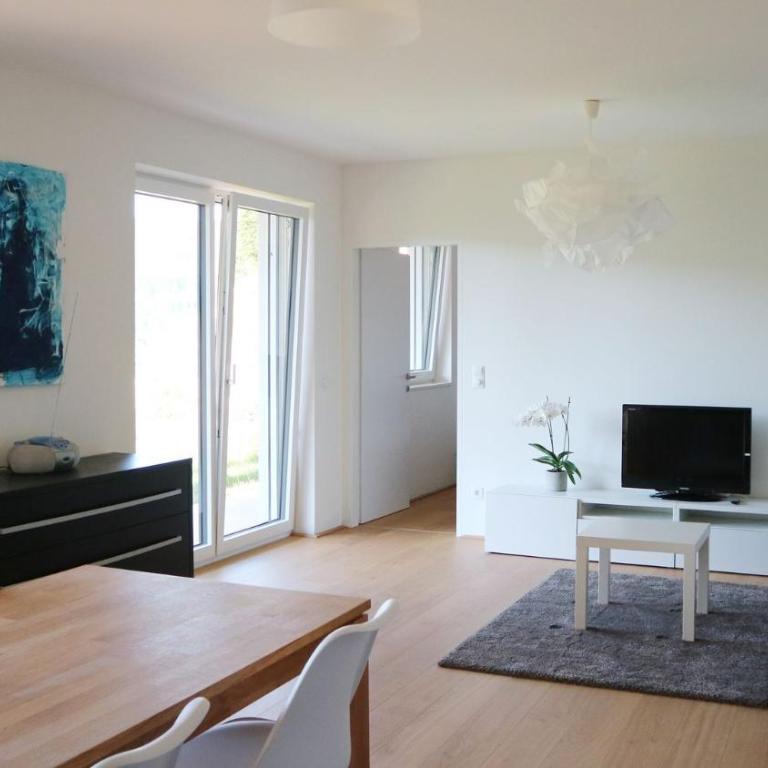 Appartement Belvedere - Apartment - 9