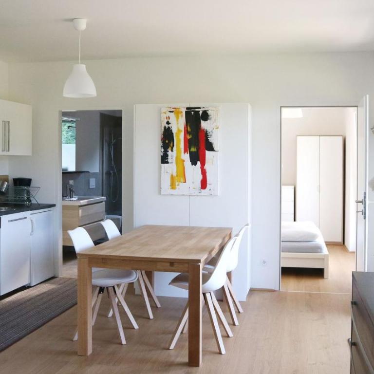 Appartement Belvedere - Apartment - 11