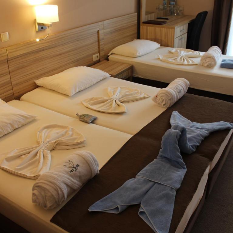Vile Oliva Hotel & Resort - Standard Double or Twin Room - 5