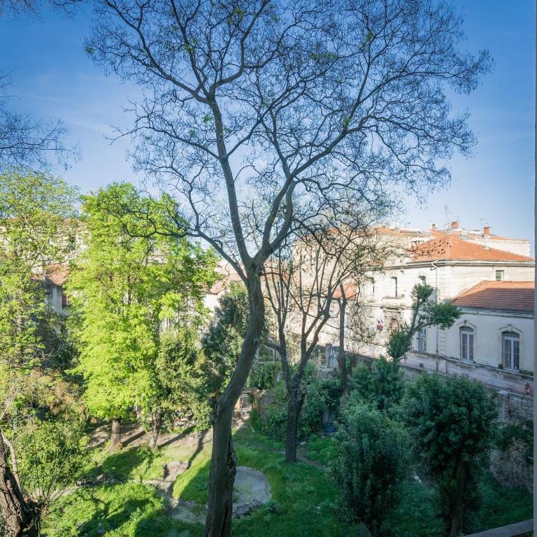 Calme & Spacieux - 100m2 - Gare St-Roch - Apartamento - 18