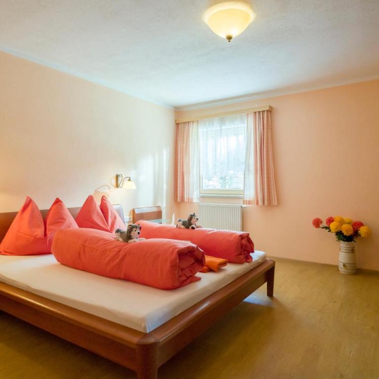 Village Apartments - Apartment mit 3 Schlafzimmern - 7
