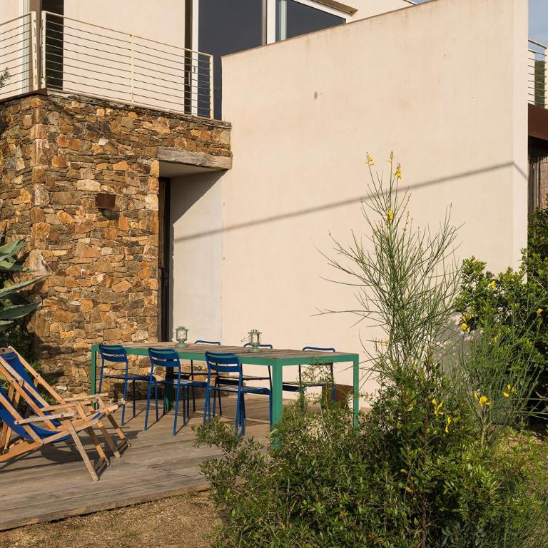 Residenza Rosso Di Sera - Appartamento con Vista Mare - 10