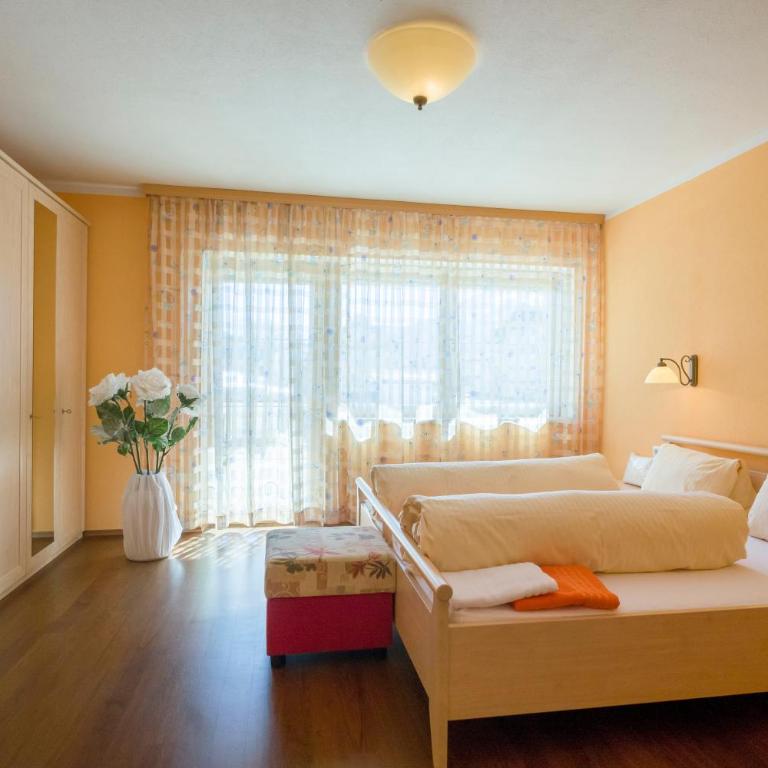 Village Apartments - Apartment mit 4 Schlafzimmern - 5