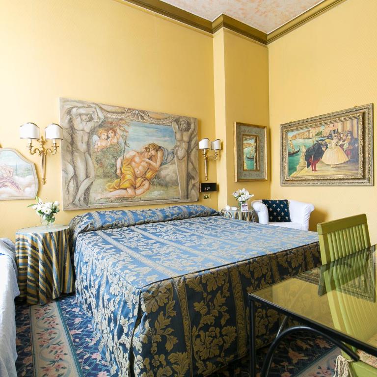 Hotel Celio - Camera Tripla - 7