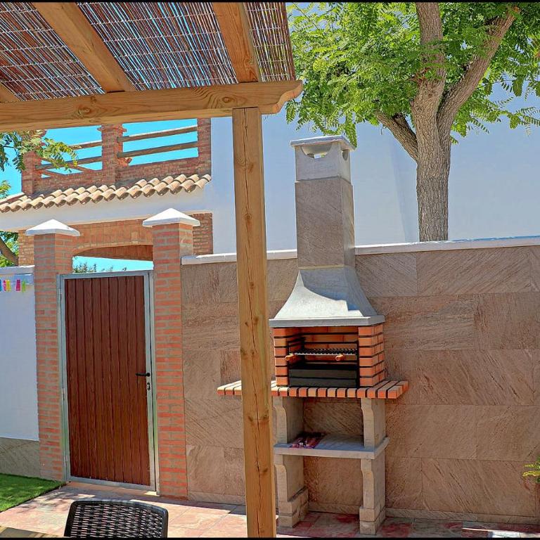 Bungalow La Roa IV - Bungalow - 6