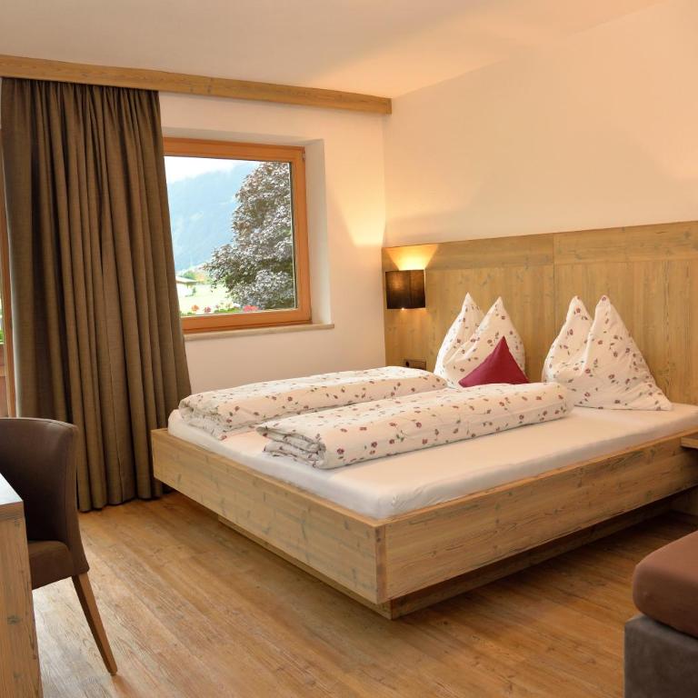 Klausnerhof - Doppelzimmer - 11