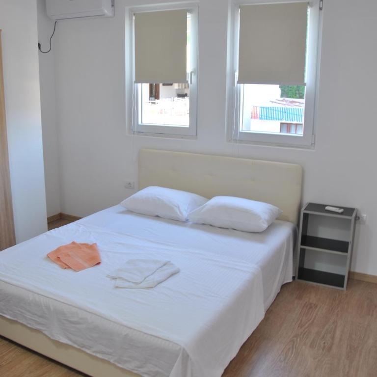 Haamel Apartment - Duplex Apartment - 4
