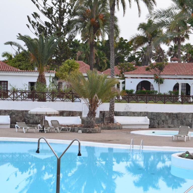 Maspalomas Experience Holiday House - Apartamento con terraza - 61