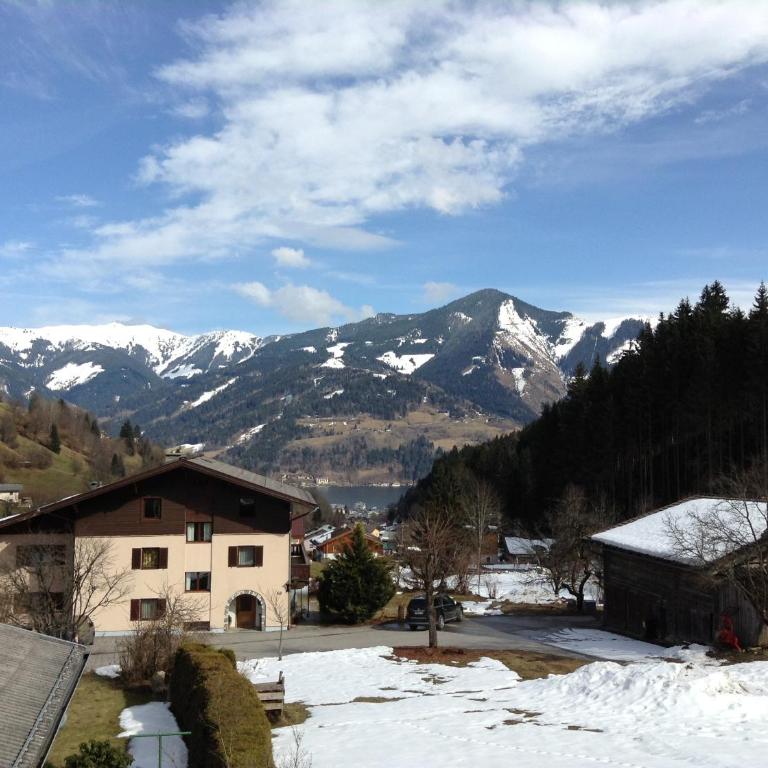 Landhaus Piberger - Zell am See Kaprun Summer Card included - Apartment mit Balkon und Bergblick - 25