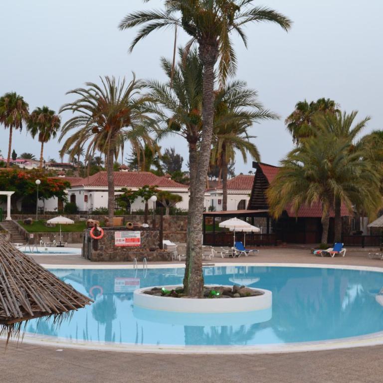 Maspalomas Experience Holiday House - Apartamento con terraza - 1