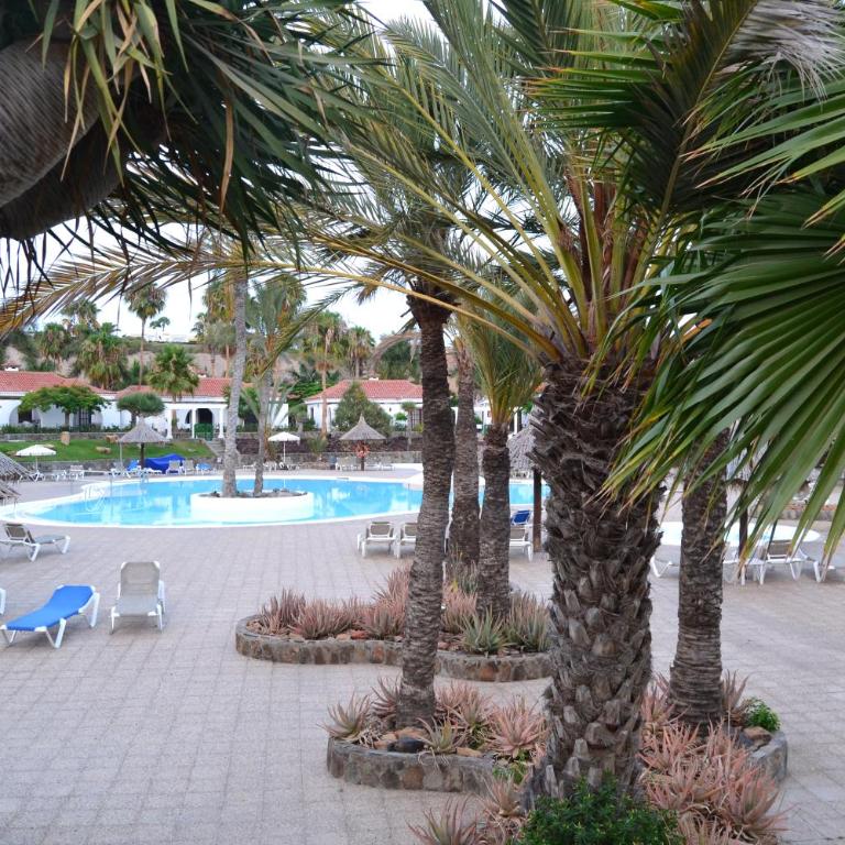 Maspalomas Experience Holiday House - Apartamento con terraza - 63
