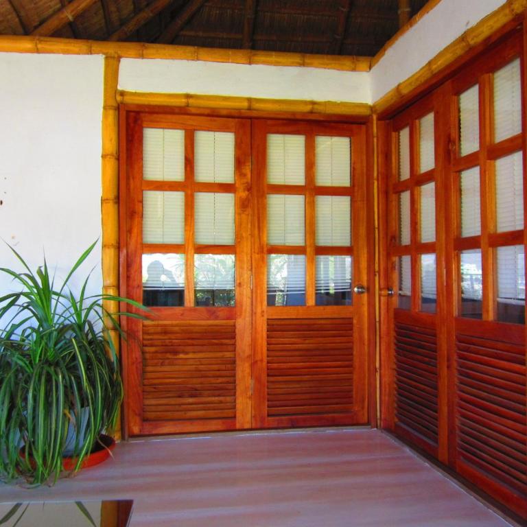 Muyuyo Lodge - Bungalow de 2 dormitorios - 3