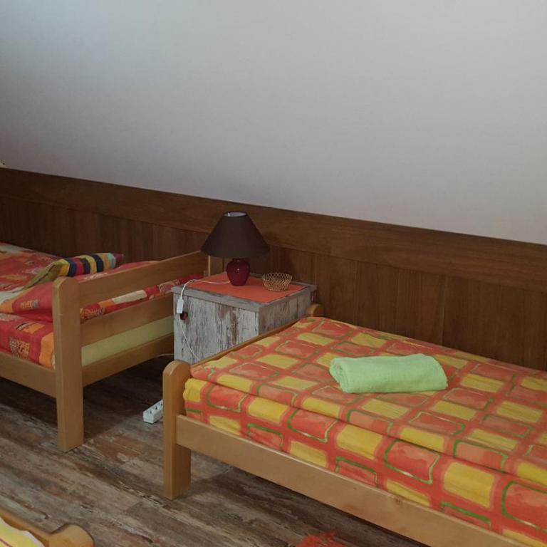 Holiday Home Di More - Vikendica - 28