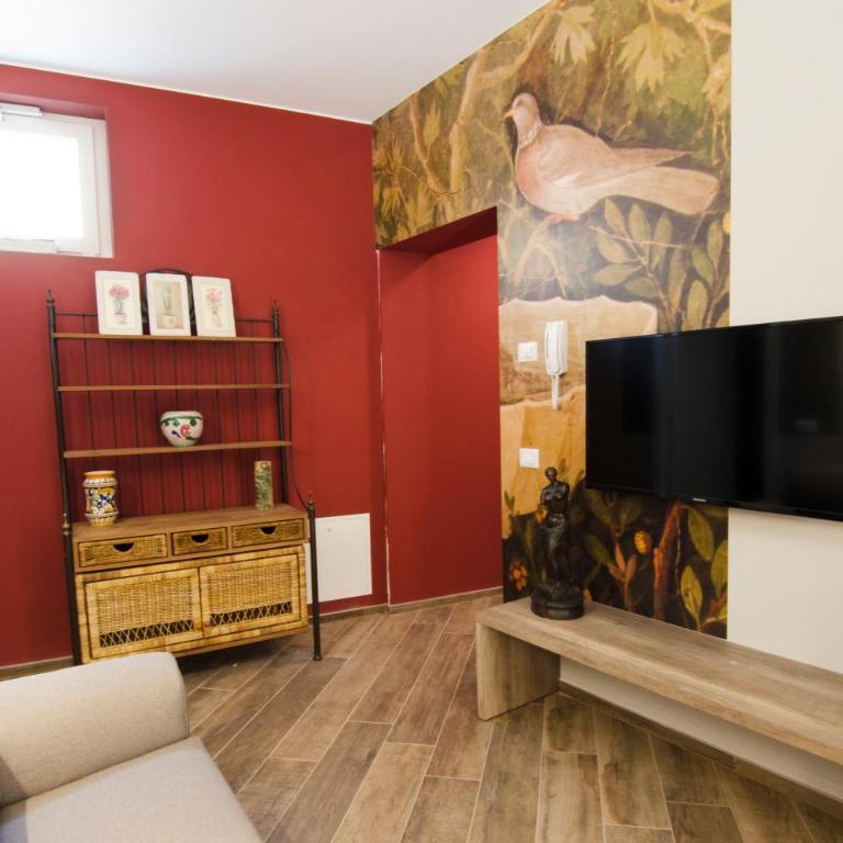ApartmentsGarda - Residenza Antiche Mura - Appartamento con 2 Camere da Letto - 6