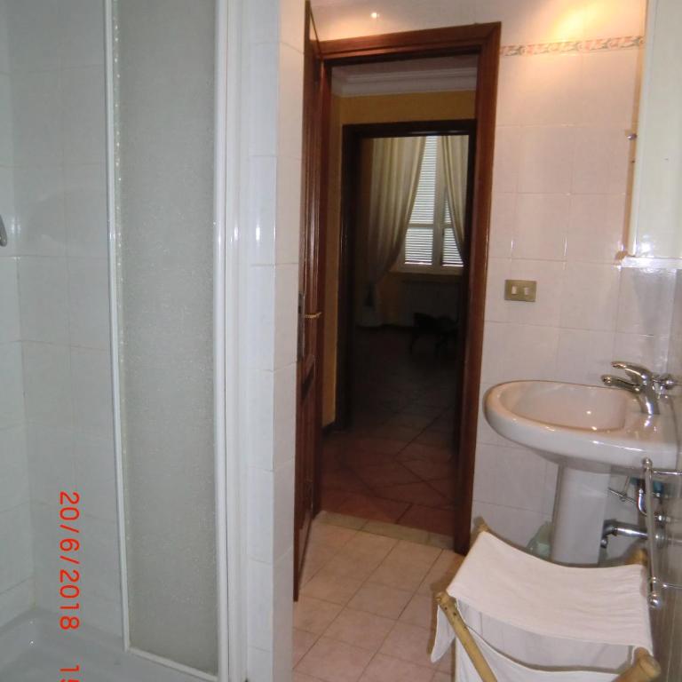 Appartamenti Giovannelli - Appartamento con 2 Camere da Letto - 31
