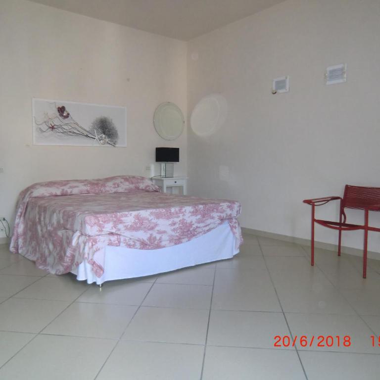Appartamenti Giovannelli - Appartamento con 2 Camere da Letto e Balcone - 7