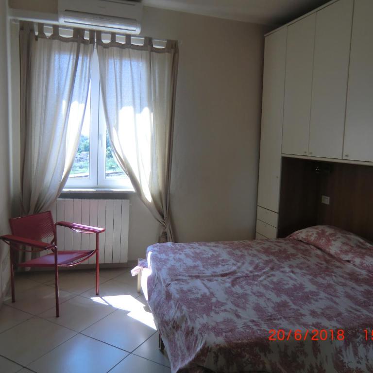 Appartamenti Giovannelli - Appartamento con 2 Camere da Letto e Balcone - 5