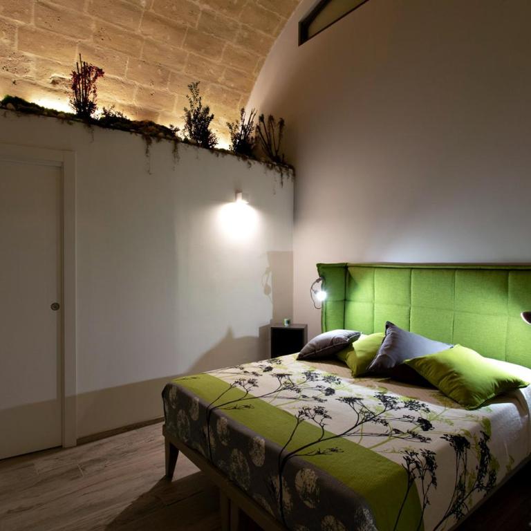 Lo Strazzo - Comfort Rooms - Camera Matrimoniale/Doppia con Letti Singoli con Bagno Privato - 4