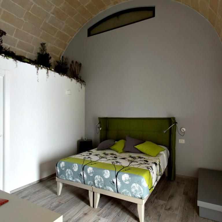 Lo Strazzo - Comfort Rooms - Camera Matrimoniale/Doppia con Letti Singoli con Bagno Privato - 1