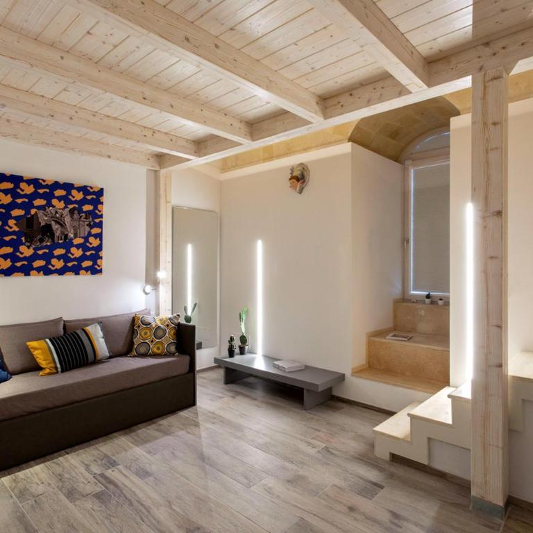 Lo Strazzo - Comfort Rooms - Camera Quadrupla con Bagno Privato - 5