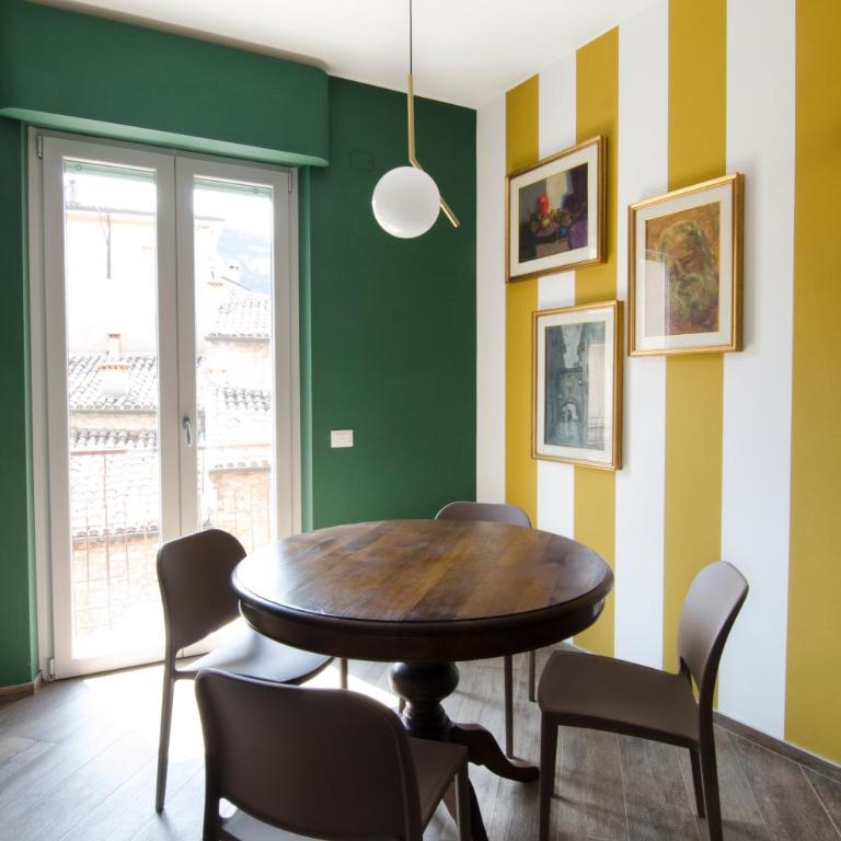 ApartmentsGarda - Residenza Antiche Mura - Appartamento Superior - 9