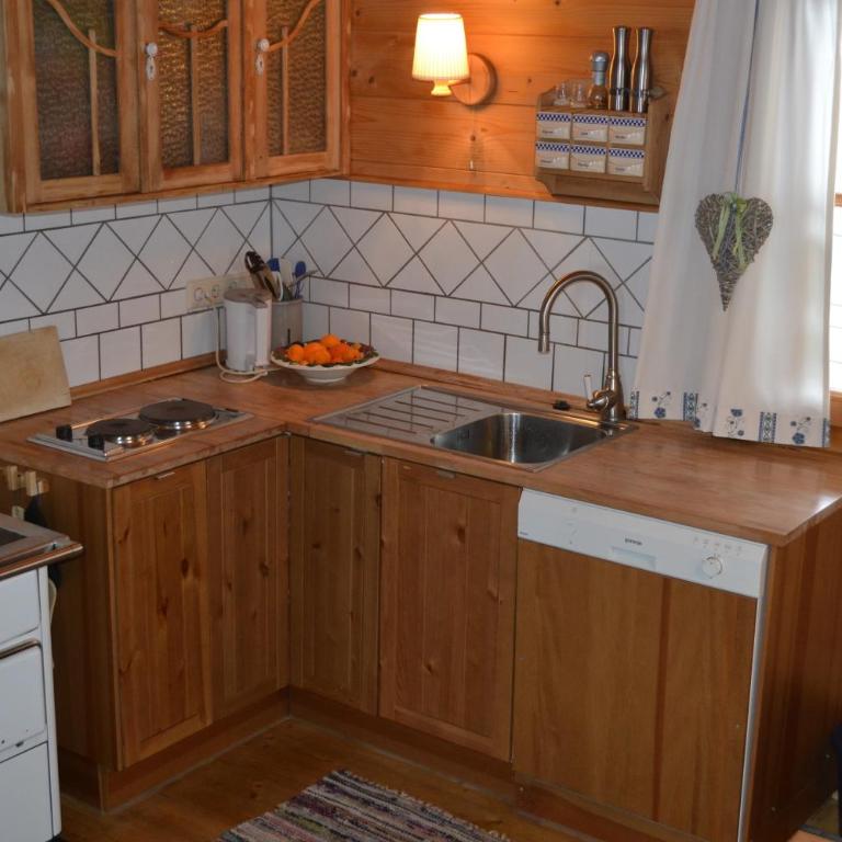 Almhaus Völkl - Chalet - 7
