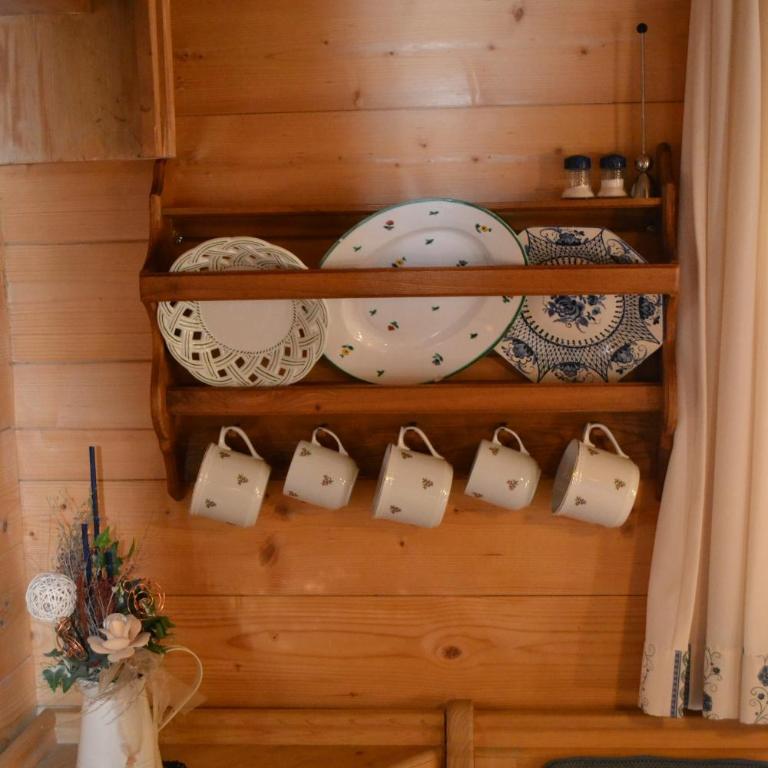 Almhaus Völkl - Chalet - 15