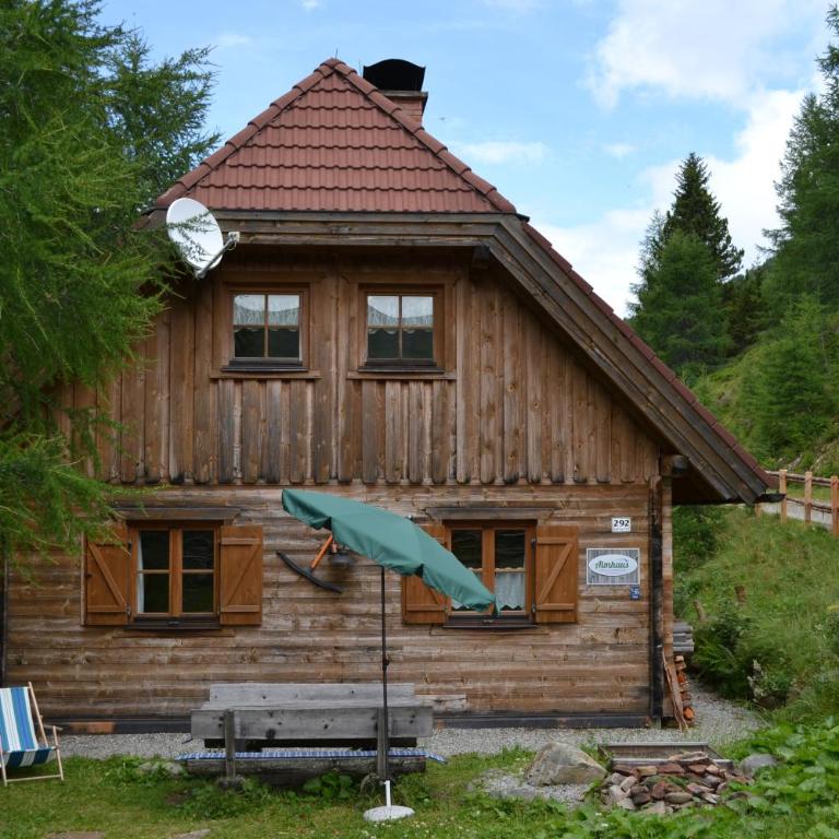 Almhaus Völkl - Chalet - 31