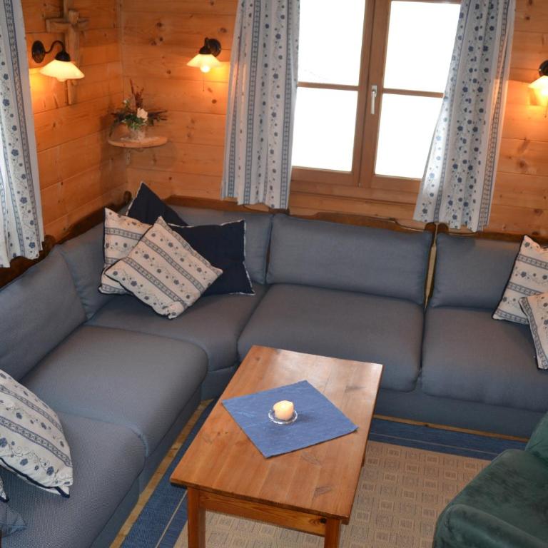 Almhaus Völkl - Chalet - 6