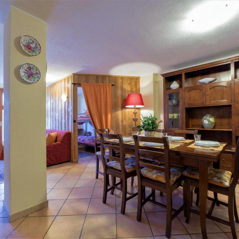 Appartamento Pila Bellevue - Apartment - 4