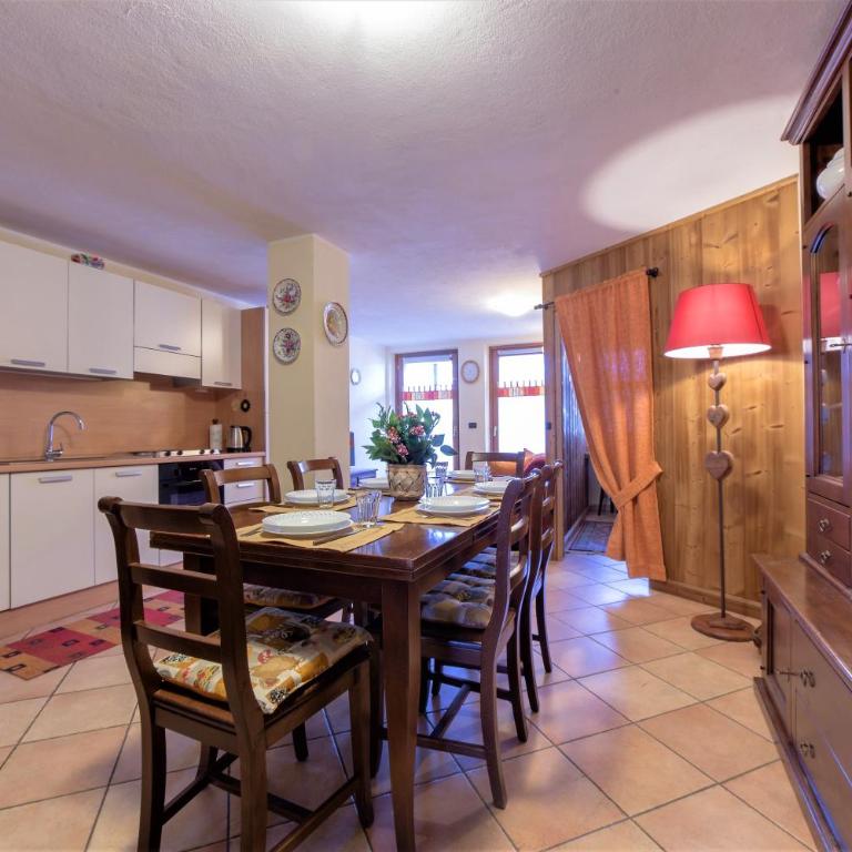 Appartamento Pila Bellevue - Apartment - 2