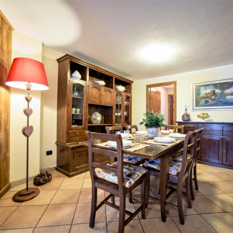 Appartamento Pila Bellevue - Apartment - 1