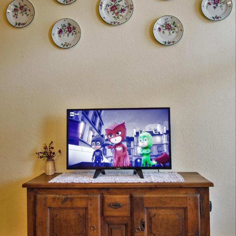 Appartamento Pila Bellevue - Apartment - 7