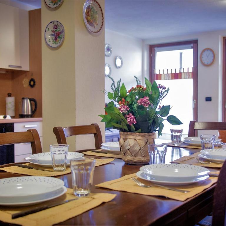 Appartamento Pila Bellevue - Apartment - 3